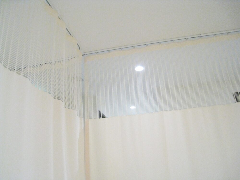 curtain